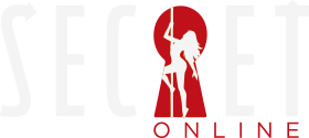 Logo-secret